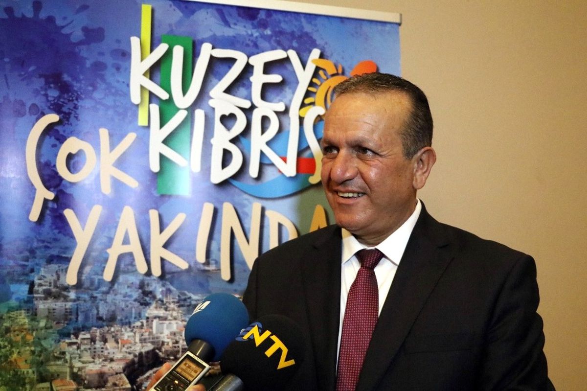 Antalya\'da Kuzey Kıbrıs Tanıtım Günleri