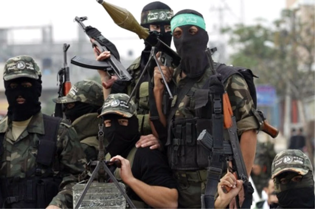 Arsal\'da 17 Hizbullah Militanı Öldü