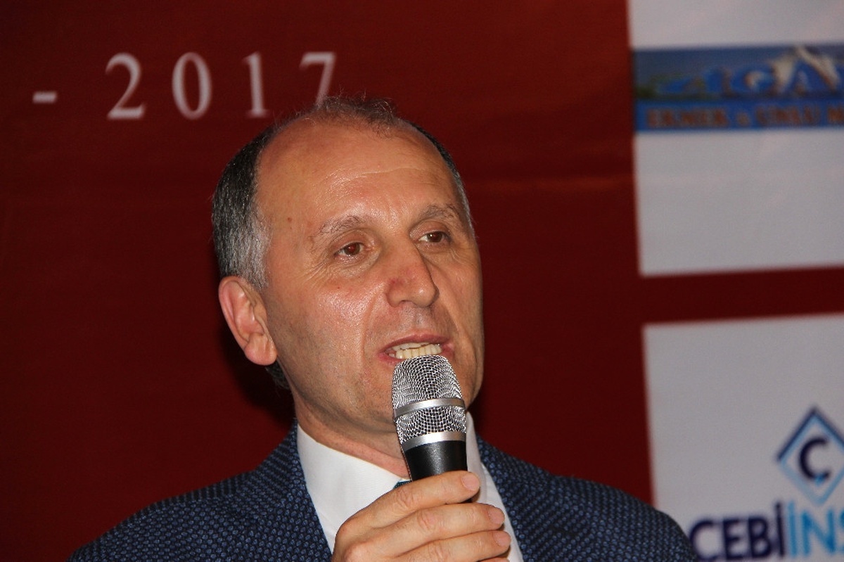 Artık Zirvenin Takımı Olmak Istiyoruz"