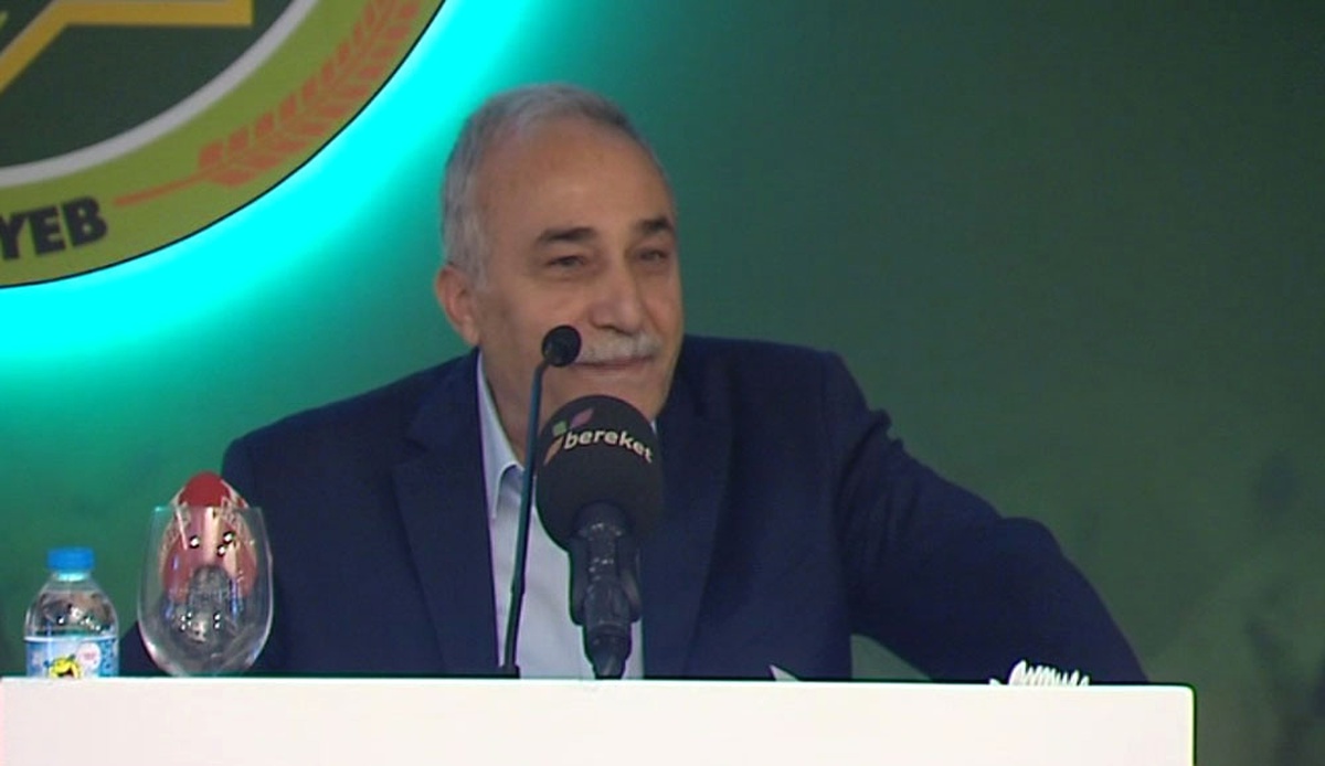 Bakan Fakıbaba\'da Kurban Fiyatları Açıklaması