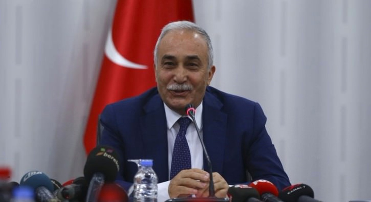 Bakan Fakıbaba: "Havadan Para Kazanmaya Müsaade Etmeyeceğiz"
