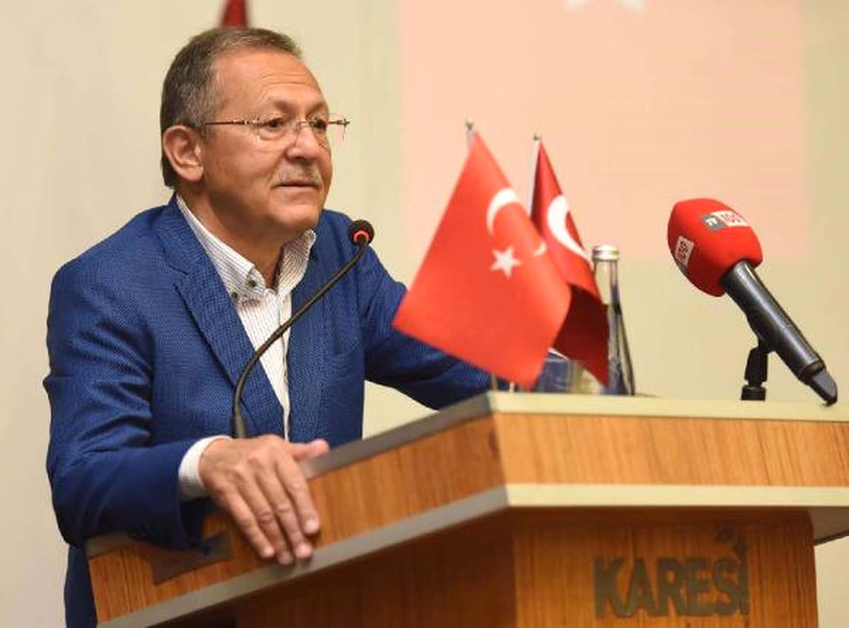 Balıkesirspor\'a Baltok Sponsor