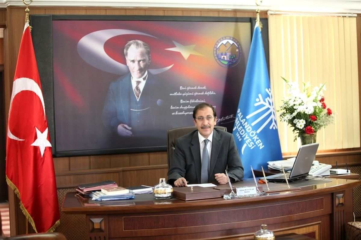 Başkan Bulutlar, "Milletimiz Bağımsız Yaşamayı Kendisine İlke Edinmiştir"