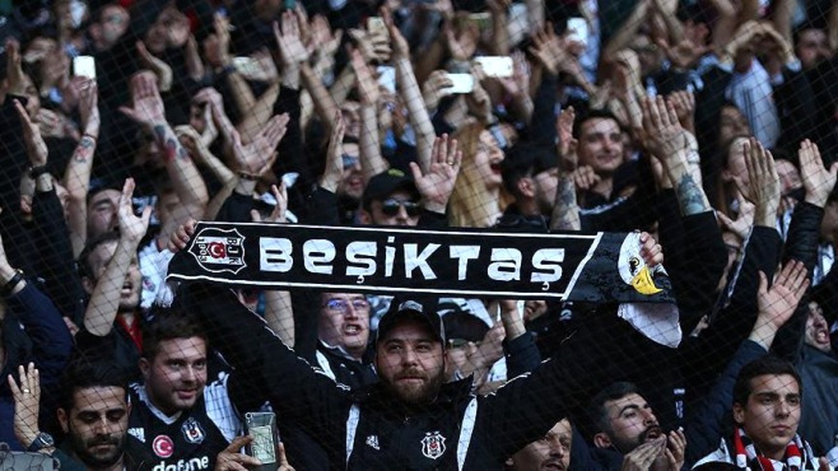 Beşiktaş Kombine Fiyatlarında Avrupa Kulüplerini Solladı