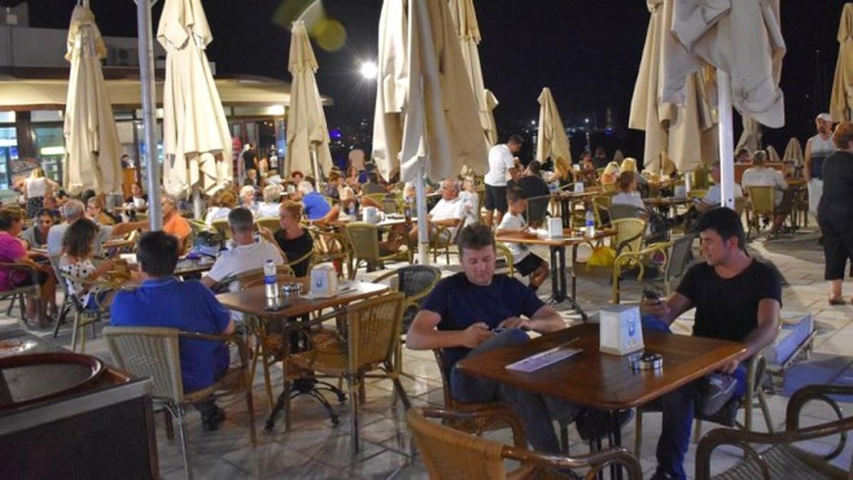 Bodrum\'da Hayat Normale Döndü