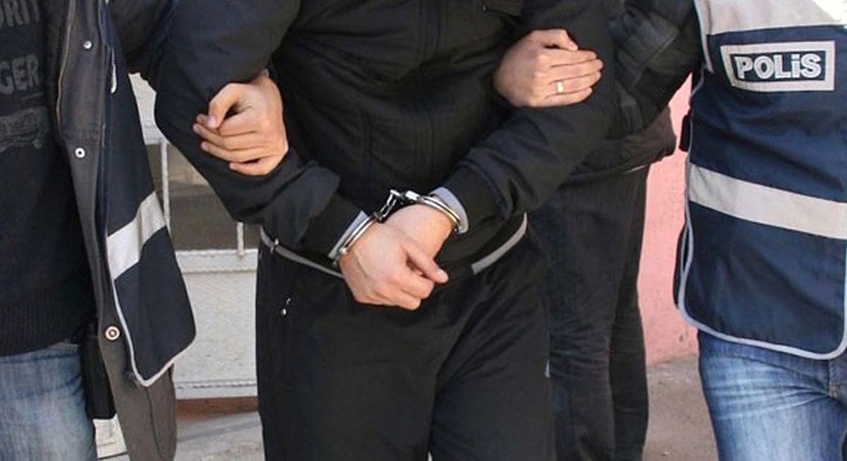Çanakkale\'de Terör Operasyonu
