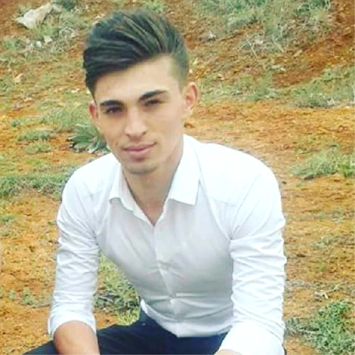 Kahramanmaraş\'ta Çocuk Gelin 18 Yaşındaki Eşini Öldürdü!