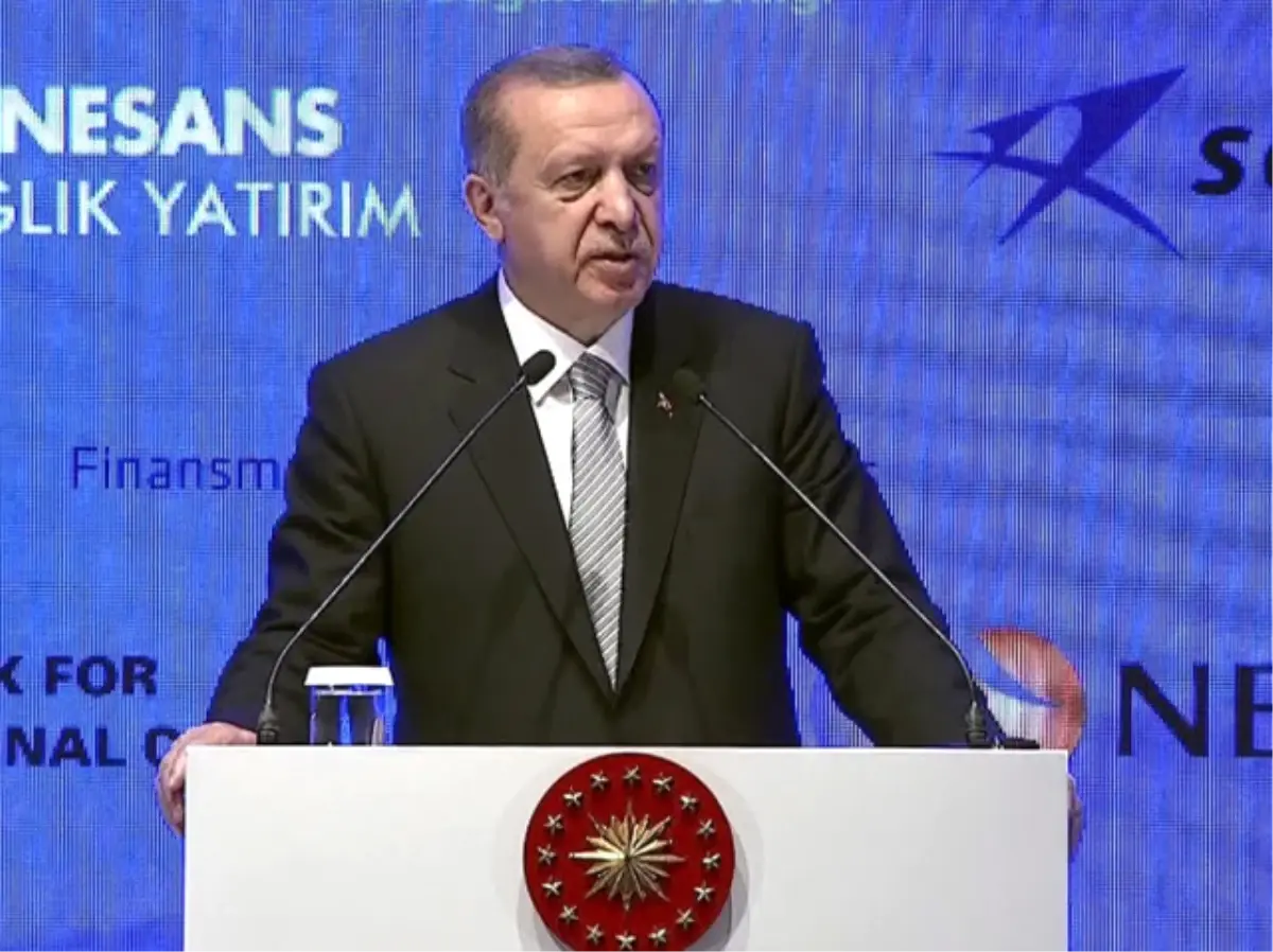 Cumhurbaşkanı Erdoğan\'ın Erzurum Kongresi\'nin 98. Yıl Dönümü Mesajı