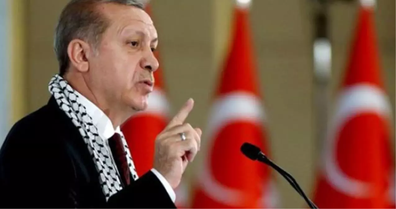 Cumhurbaşkanı Erdoğan "İslam İşbirliği Teşkilatı Zirve Dönem Başkanı Sıfatıyla Kınıyorum"