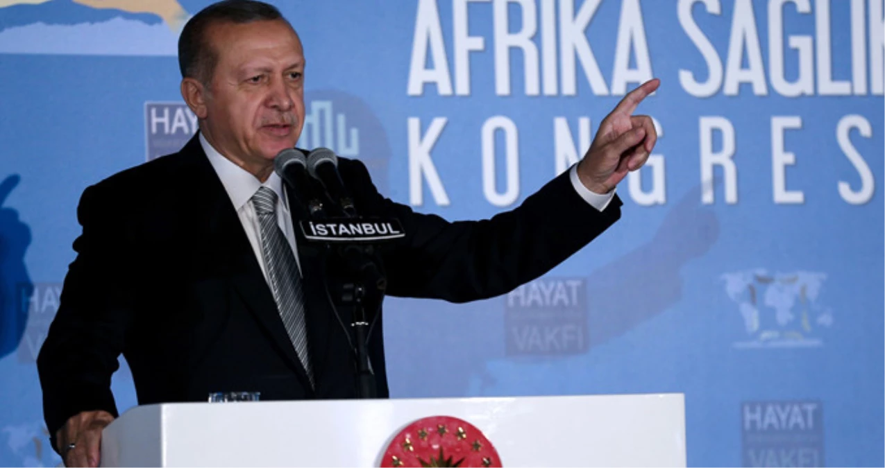 Erdoğan\'dan Dünyaya Filistin Çağrısı: İsrail\'e Karşı Derhal Harekete Geçsin