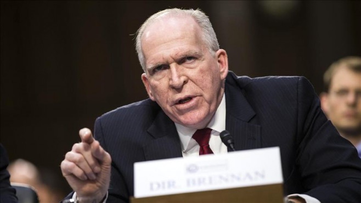 Eski CIA Başkanından Trump\'a Rusya Eleştirisi