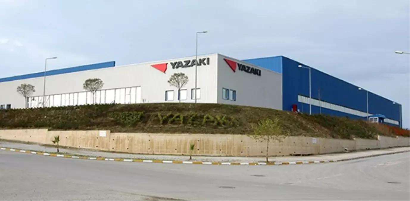 Fabrika İşçileri Yemekten Zehirlendi