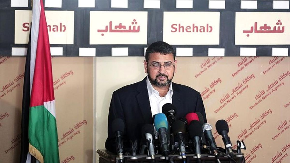 Hamas\'tan Mahmud Abbas\'a Tepki