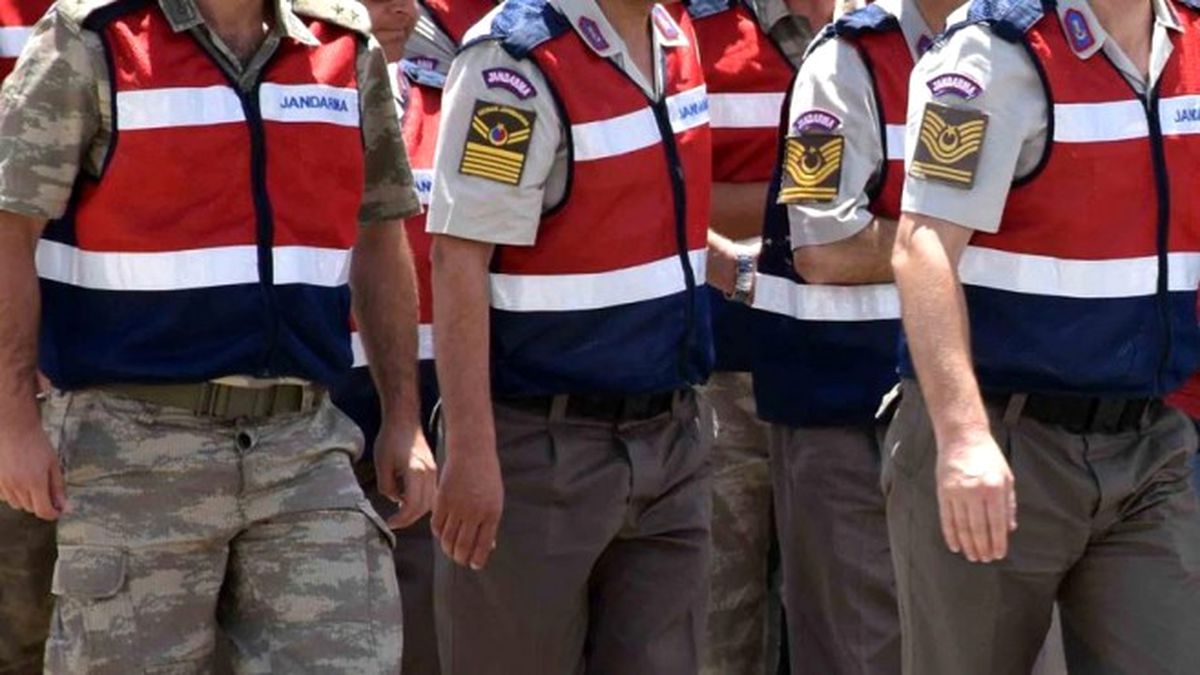 Jandarma Genel Komutanlığı Atama Kararnamesi Açıklandı