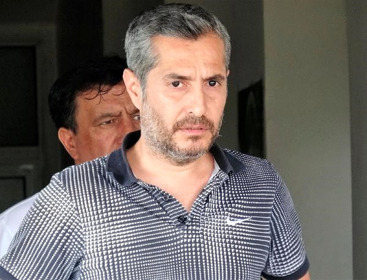 Kaza Yapıp Kaçan Alkollü Sürücü Yakalandı