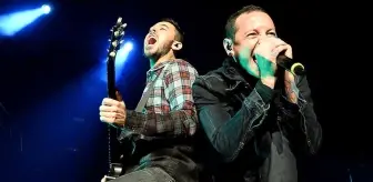 Linkin Park Rap Metali Nasıl Ölümsüzleştirdi?