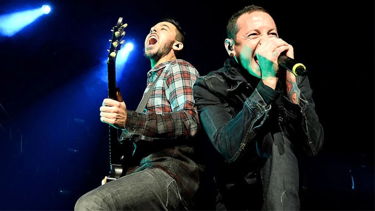 Linkin Park Rap Metali Nasıl Ölümsüzleştirdi?
