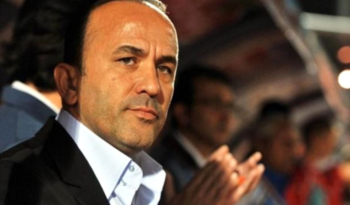 Mehmet Özdilek, Fatih Terim\'in Birinci Yardımcısı Oldu