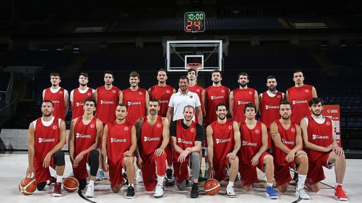 Milli Takım İtalya Yolcusu