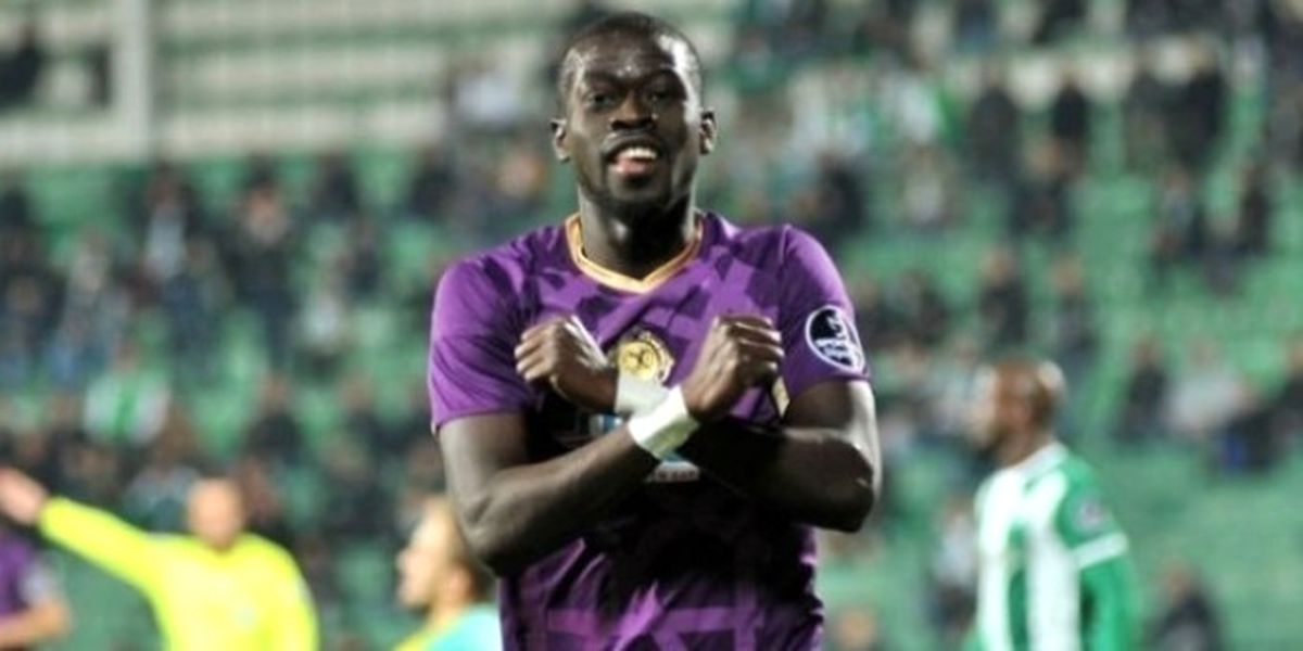 Ndiaye Atağı!