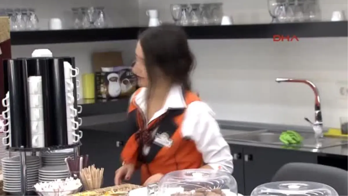 Otobüs Firmaları Vip Hizmet Dönemini Başlattı