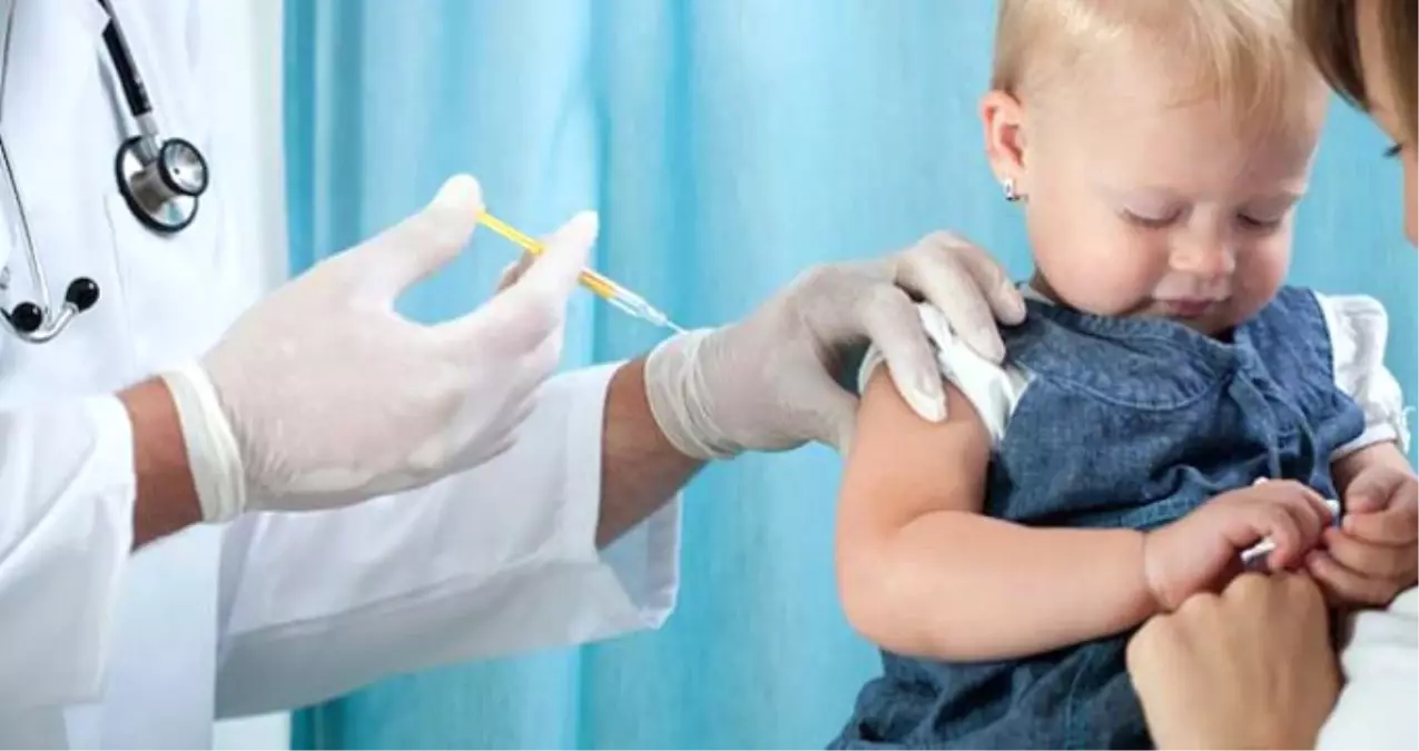 Özel Bir Hastane, Ücretsiz Aşı İçin 335 TL Ücret Aldı! Halk Sağlığı Müdürü Uyardı