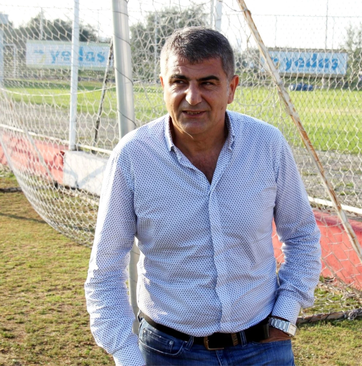 Samsunspor, Kalbinde Problem Çıkan Futbolcuyu Geri Gönderdi