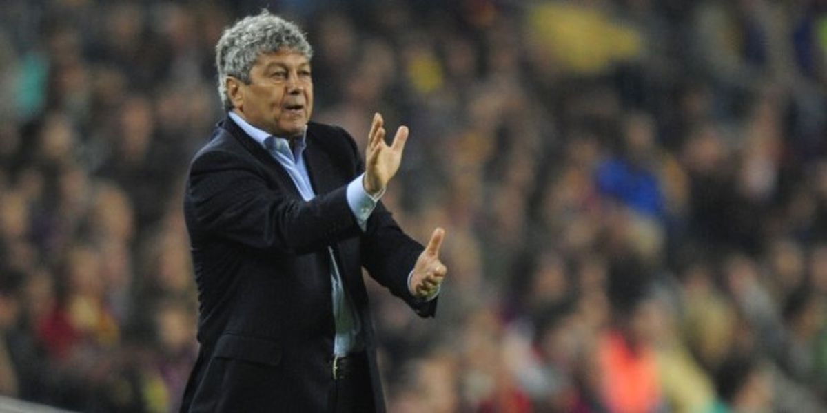 Sıcak Saatler! Lucescu ile İlk Temas!