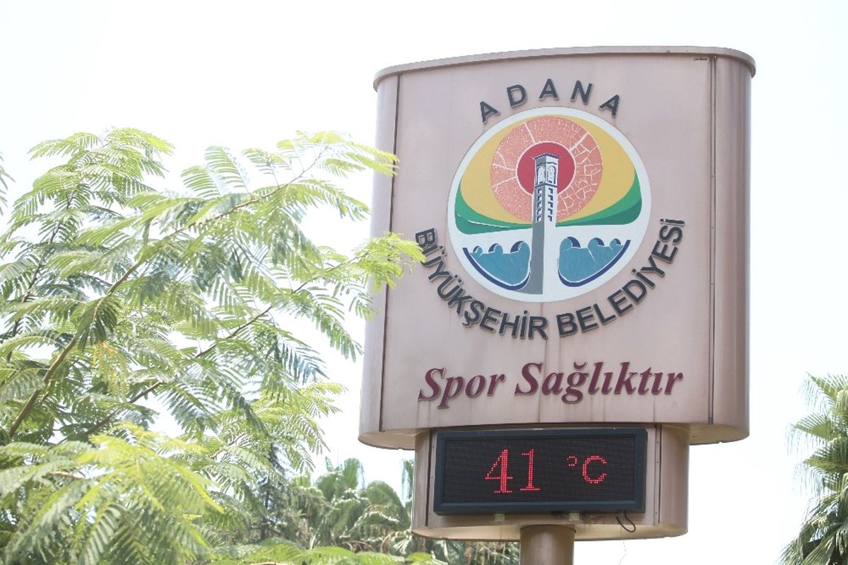 Sıcaklar Şiddet ve Depresyonu Artırıyor