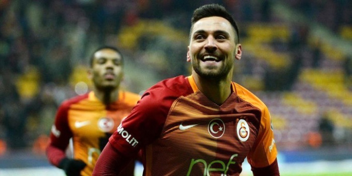 Sinan Gümüş\'ün Yerine Fenerbahçe\'nin Eski Yıldızı Geliyor!