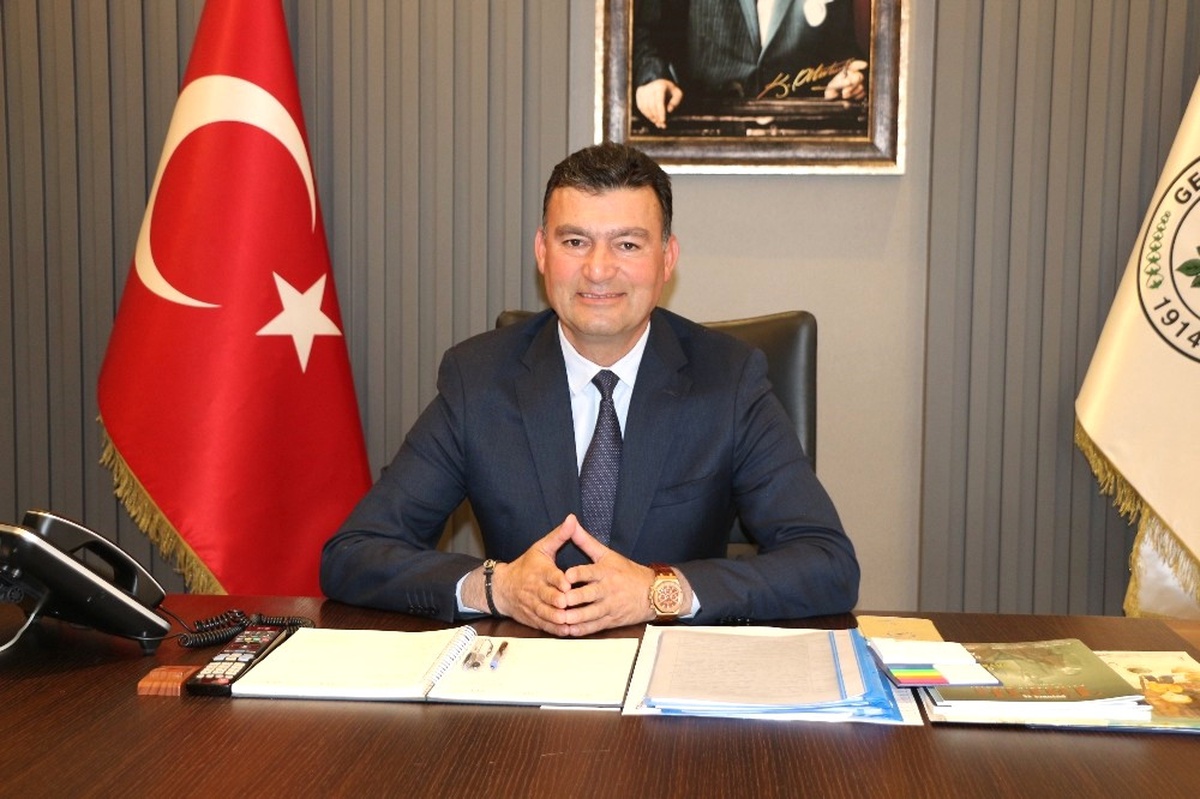 Ümmet Akın\'ın Israrlı Talebi Kızılcapınar\'ı Vatandaşları Mutlu Etti