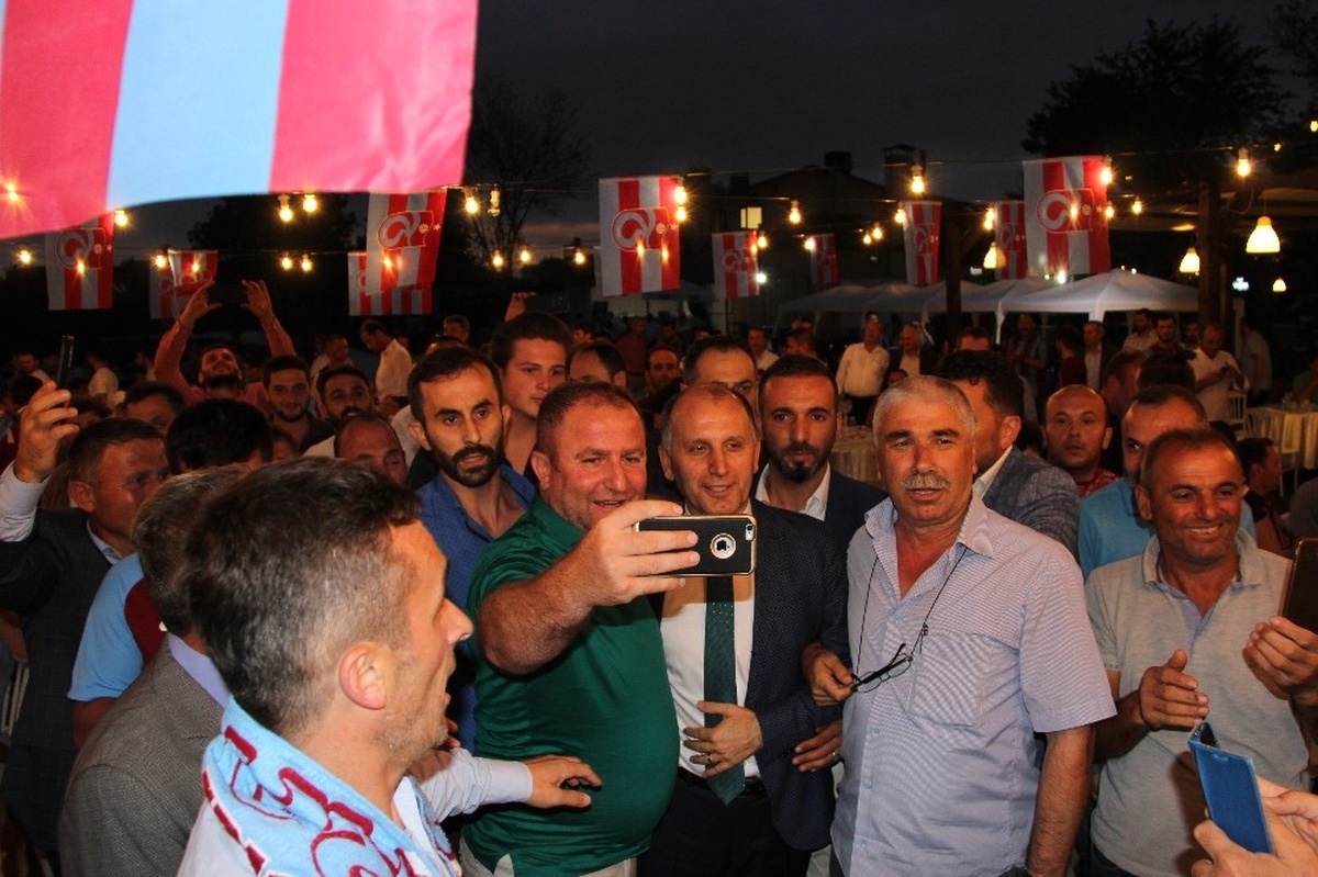 Usta: "Artık Zirvenin Takımı Olmak İstiyoruz"