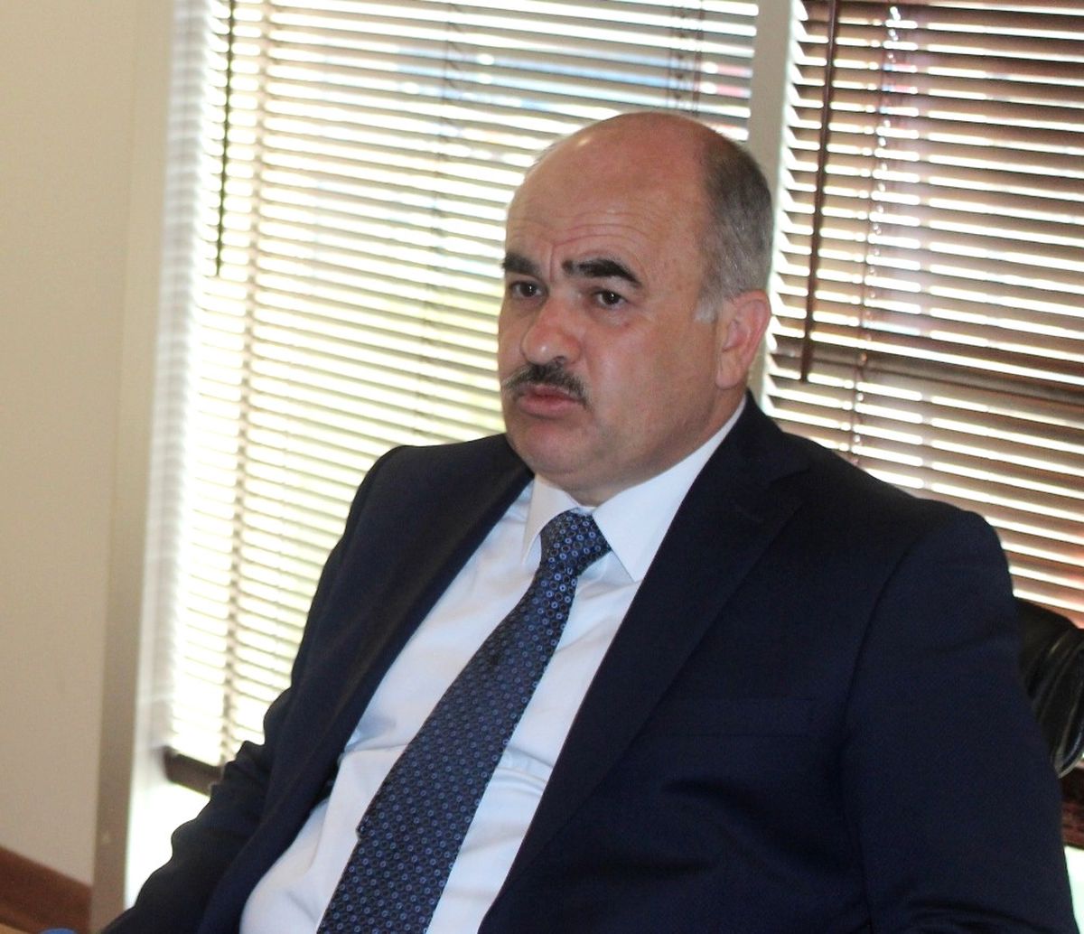 Vali Zülkif Dağlı, Gazetecilik ve Basın Bayramını Kutladı