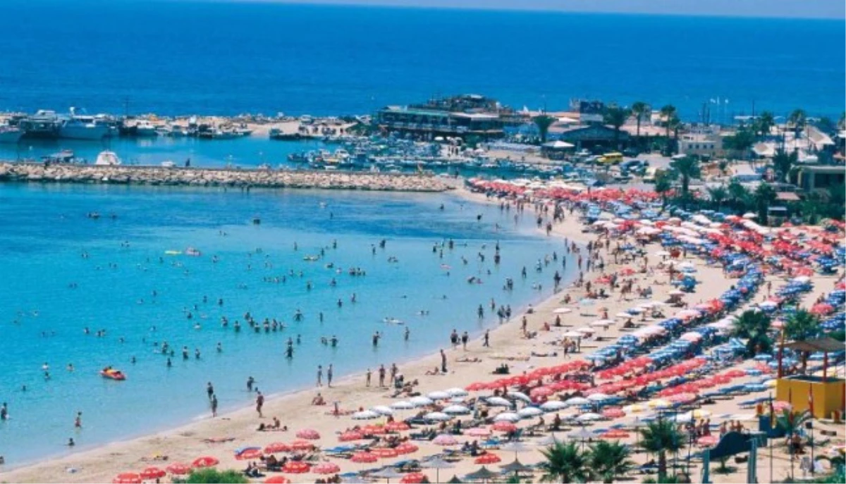 Yavru Vatan"In 2017 Hedefi 1,5 Milyon Turist