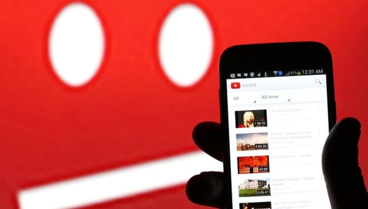Youtube\'dan Sunduğu Araçlar İçin Şok Karar!