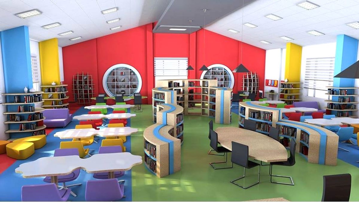 Z-Kütüphanelerin Sayısı Artıyor