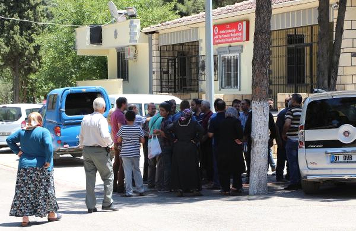 11 Yaşındaki Çocuk, Tüfekle Şakalaştığı Kuzenini Öldürdü (2)- Yeniden