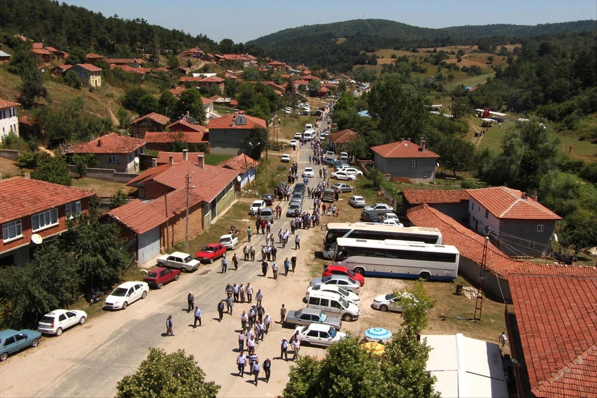 14. Geleneksel Sarıdayı Pilav Günü