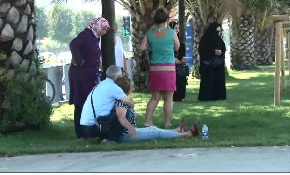 2 Gündür Kayıp Kişinin Sahilde Cesedi Bulundu