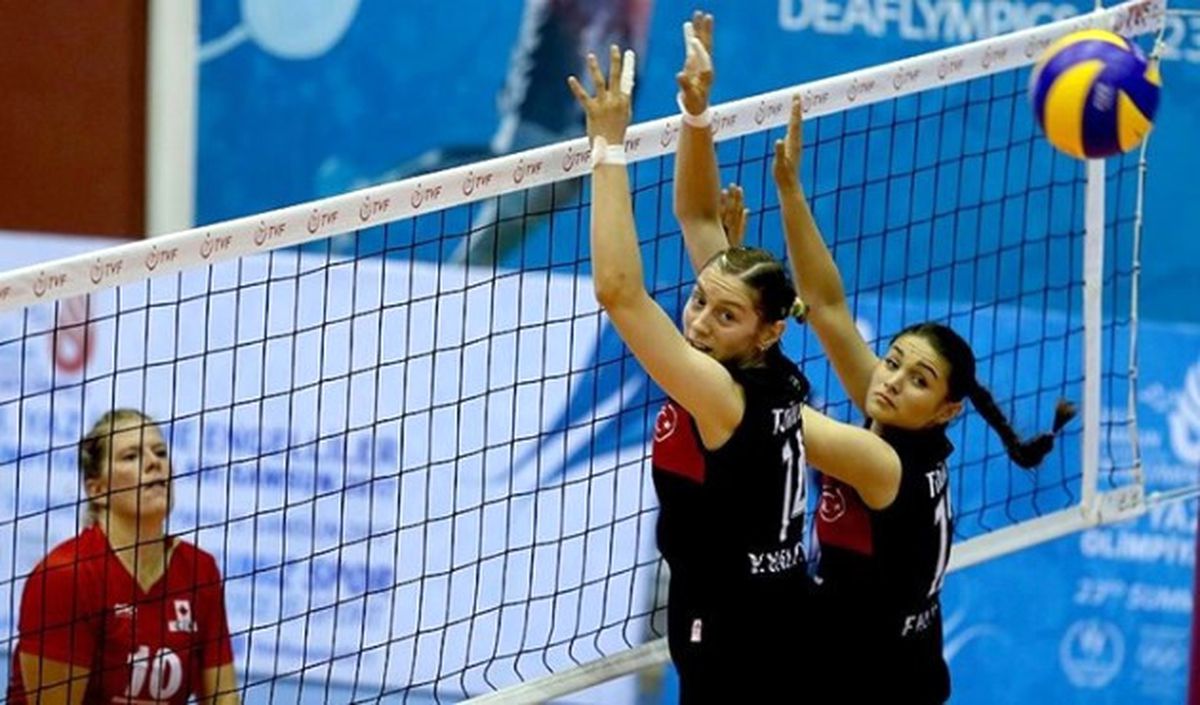 2017 İşitme Engelliler Olimpiyatları