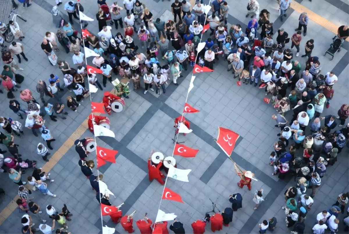 9. Pişmaniye Festivali