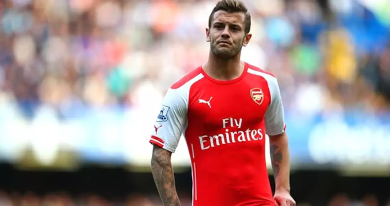 Antalyaspor, Arsenal ile Wilshere\'ın Transferi İçin Görüşmelere Başladı