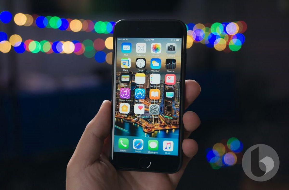 Apple İos 10.3.3 Güncelleştirmesini Yayımladı, 46 Güvenlik Açığı Giderildi