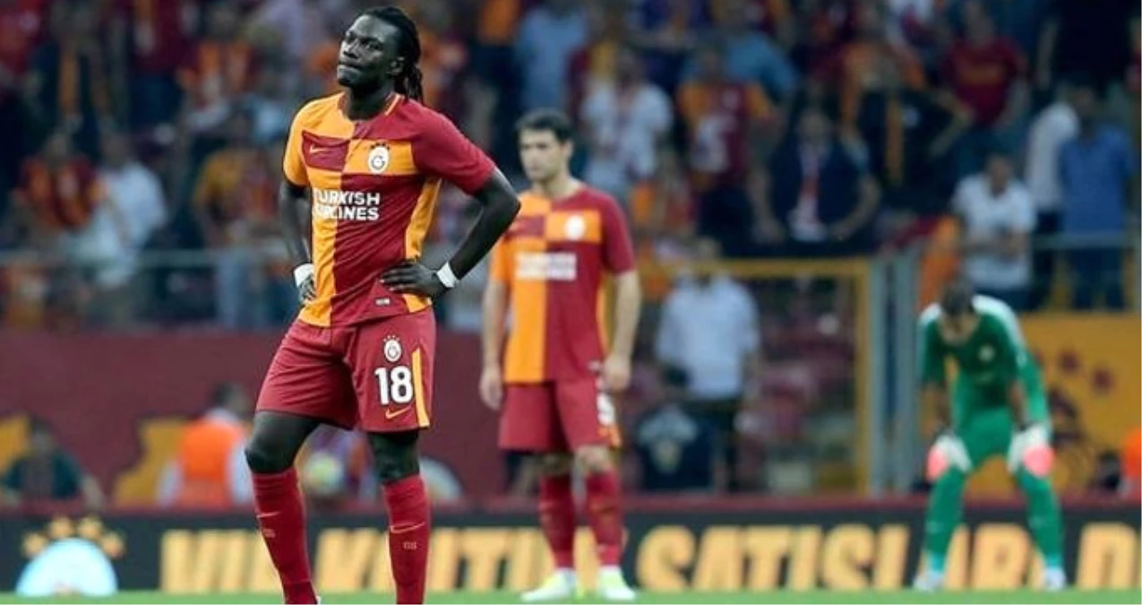 Avrupa\'dan Elenen Galatasaray, UEFA Sıralamasında Basamak Atladı