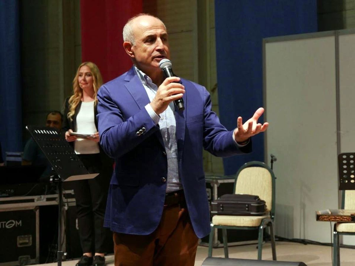 Başkan Akgün: "Tarafsız, Sorumlu ve Bilinçli Gazetecilik Anlayışıyla Yapılan Çalışmaların Devamını...