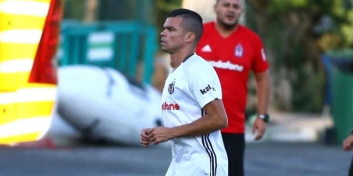 Beşiktaş İspanya\'da İlk Antrenmanını Yaptı