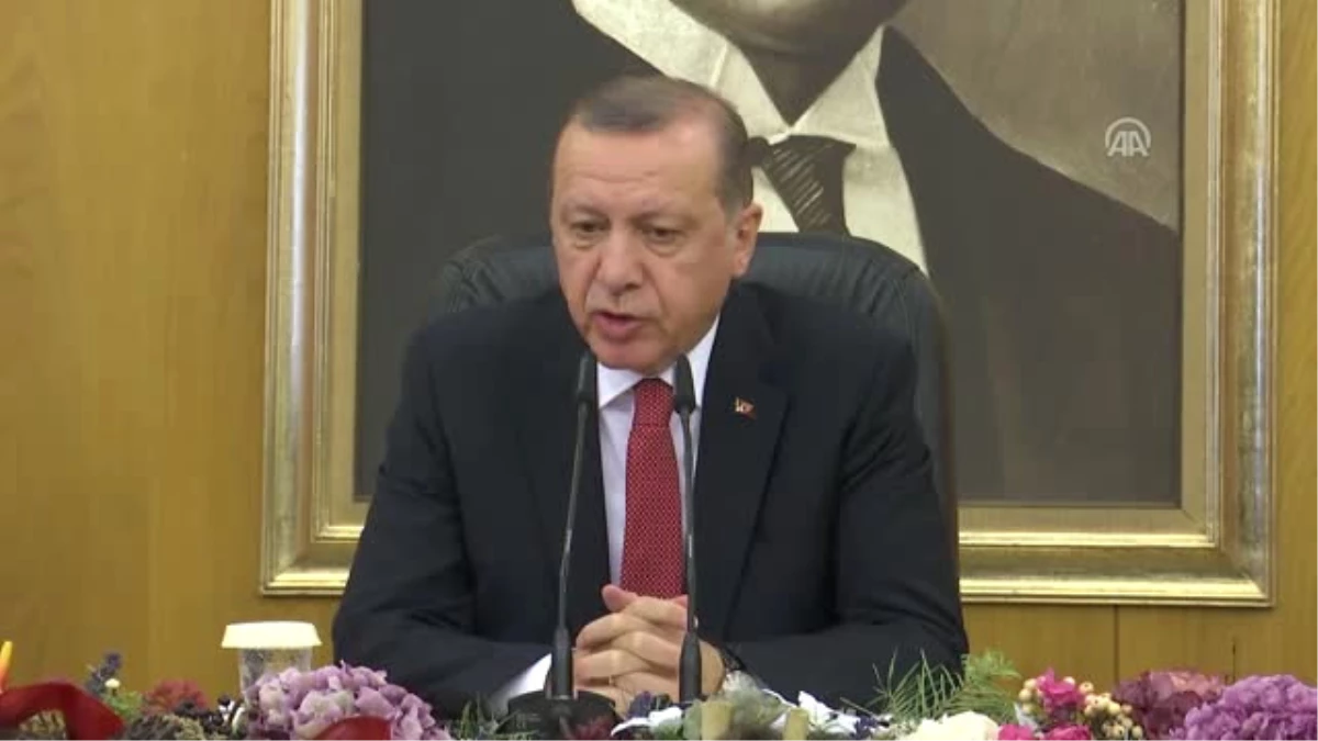 Cumhurbaşkanı Erdoğan - Almanya Ile Ilişkiler