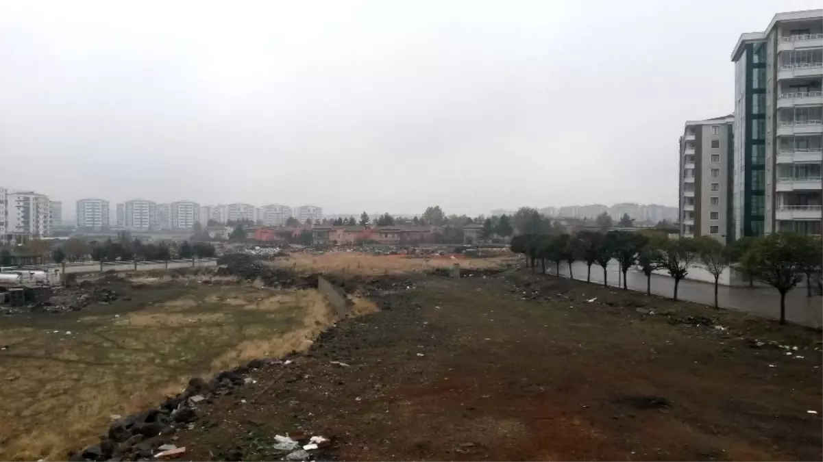 Diyarbakır\'a "Kardeşlik Parkı"