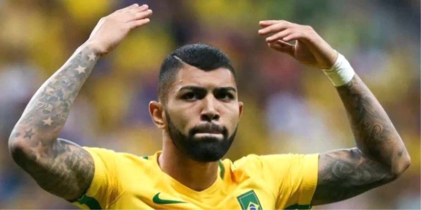 Fenerbahçe Gabigol\'ün Transfer Olacağı Yönündeki Haberleri Yalanladı