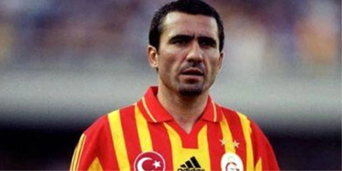 Gheorghe Hagi\'den Galatasaray İtirafı